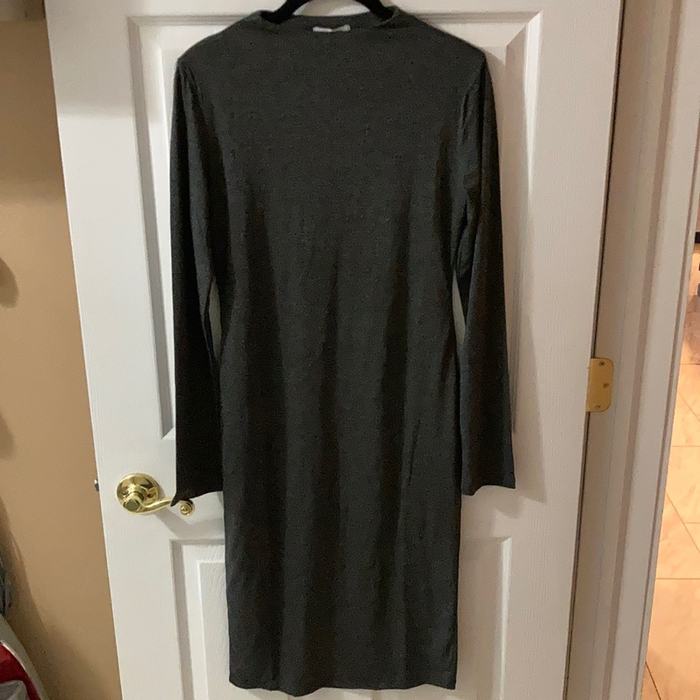 Fashion Nova dress
